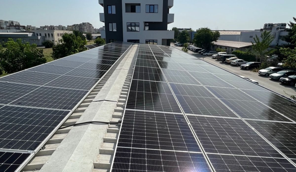 40kWp, Plovdiv (2)