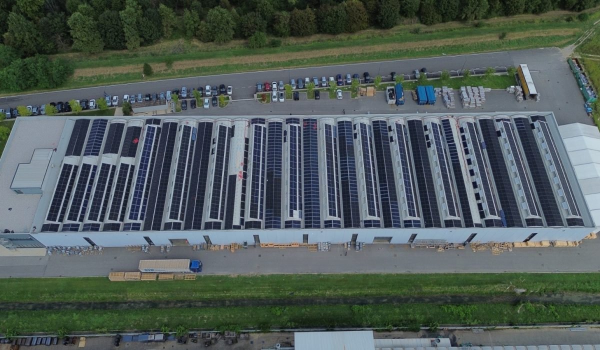 Lianox manifacture, Venezia Italy 990kWp (4)